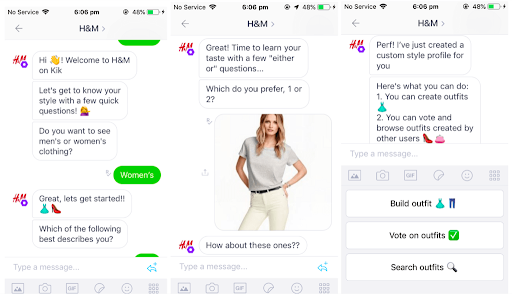 Bazaarvoice AI Tool for Ecommerce