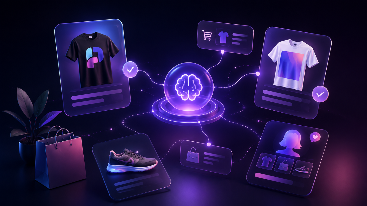 14 Ecommerce Chatbots That Are Quick to Implement