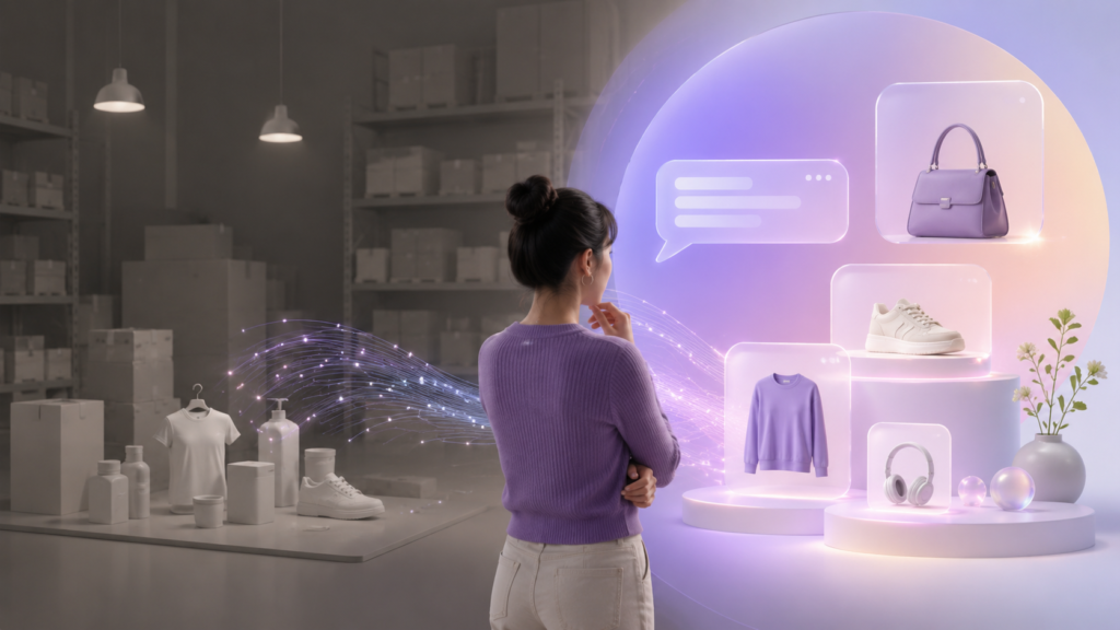 7 Examples of AI Personalization in Ecommerce