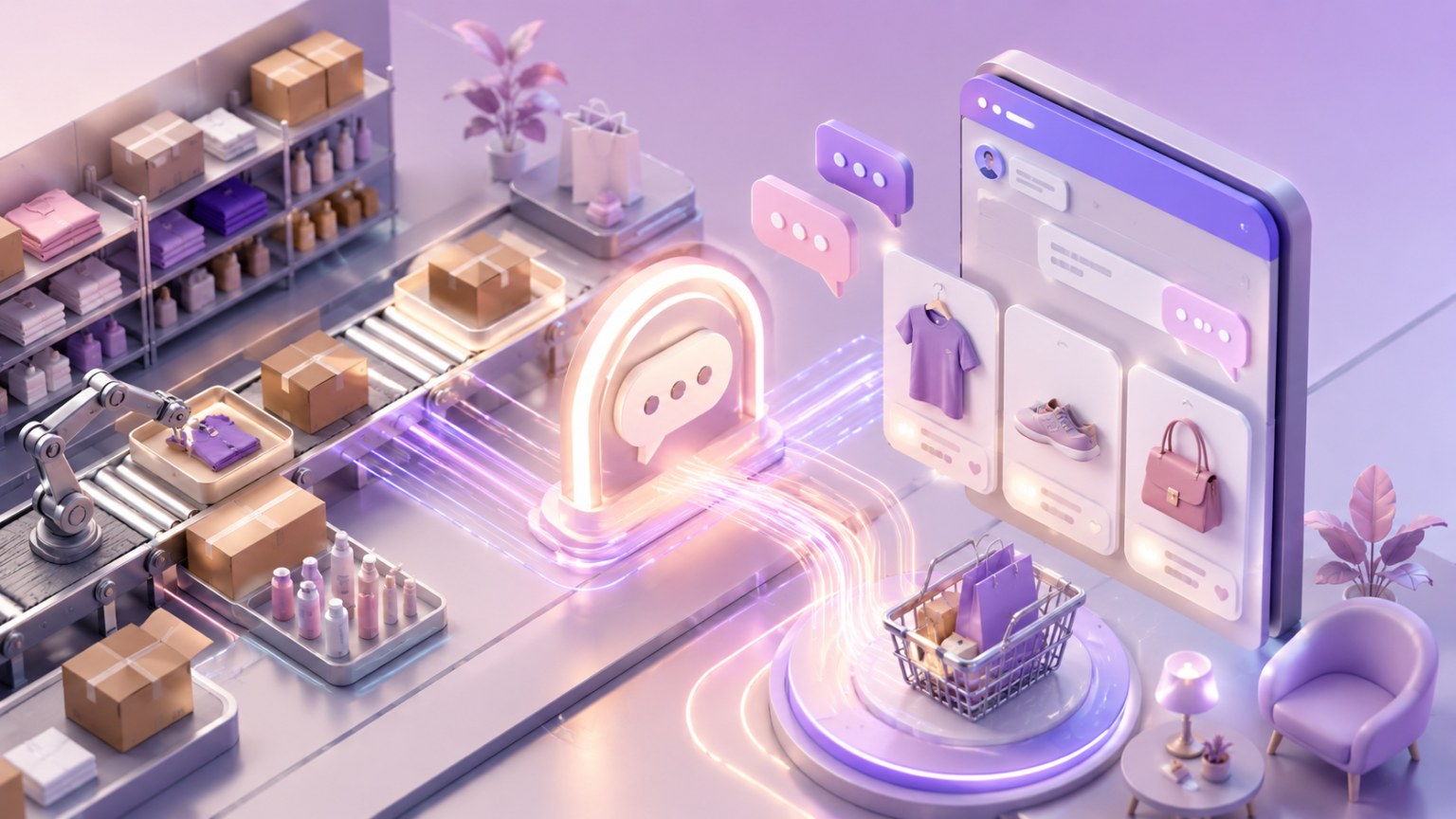 15 AI Tools for Ecommerce